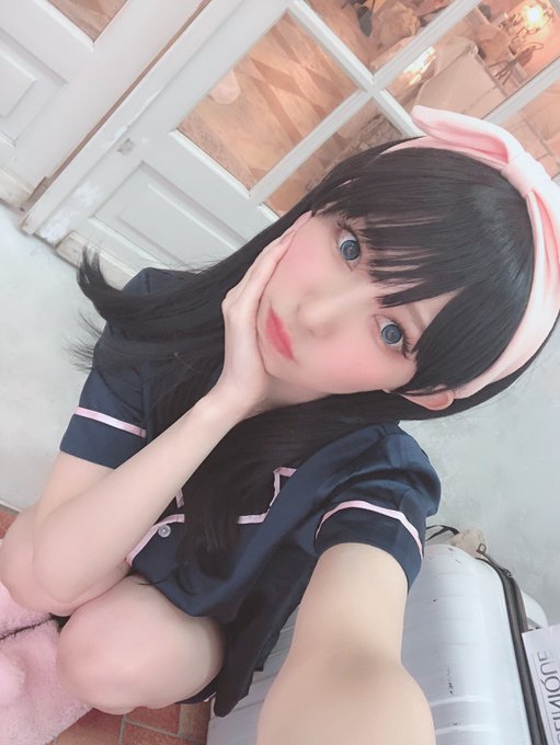 Twitterのコスプレ画像62