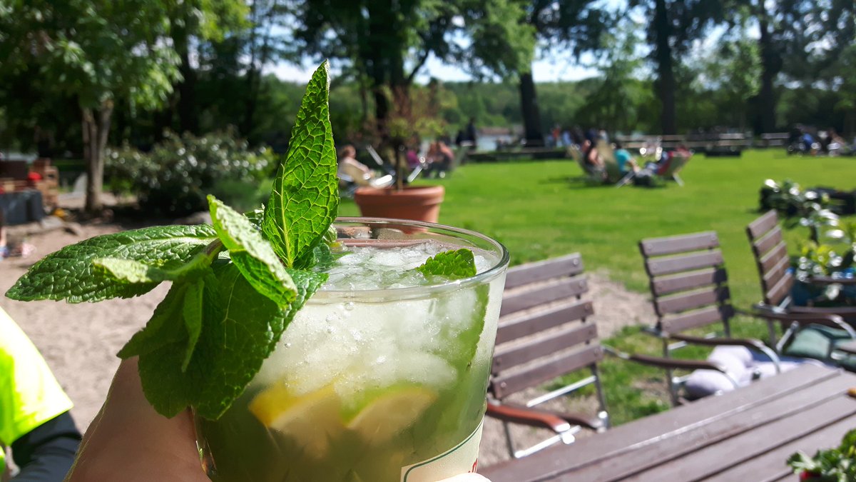 bischmi's tweet photo. Den Sommer einläuten
#Maintour #Okriftel #Lieblingsorte https://t.co/EqRsHlmwl0