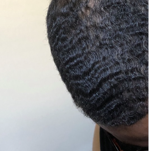WackyCurls's tweet photo. ENHANCE your natural waves with our Whipped Butter Cream formulated with Raw African Shea Butter; while using our Hair Restoration Oil to thicken those thinning areas. #wavesrus #africansheabutter #wackycurls #growthickhair #buttercream #whipped #hairhealth #shopwithus https://t.co/rVy1tcQW8J