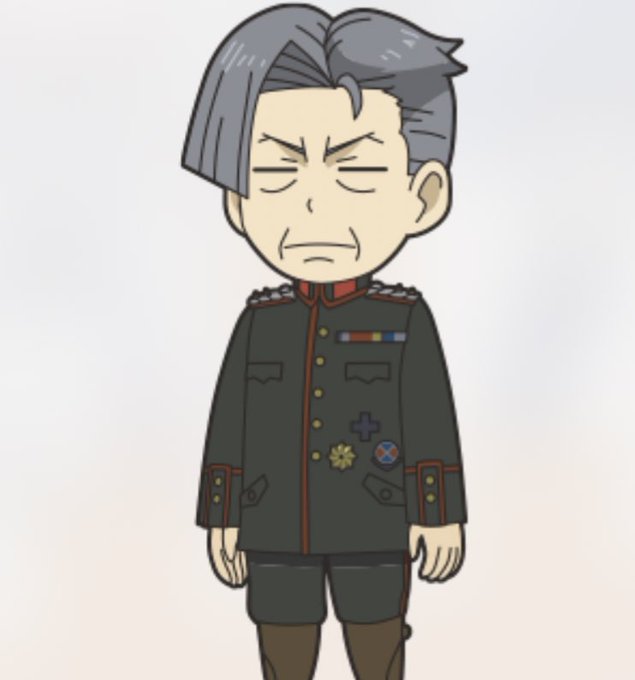 大塚芳忠さん誕生日のtwitterイラスト検索結果 大塚芳忠さん誕生日のtwitterイラスト検索結果