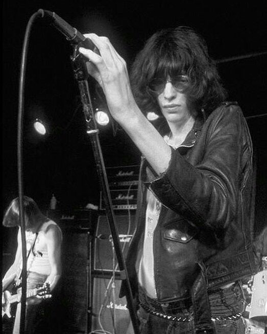 Happy Birthday Joey Ramone 