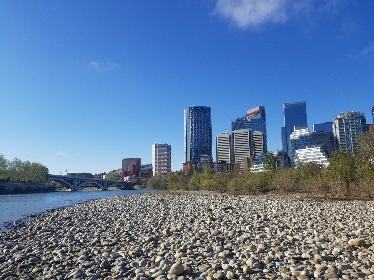 MarkPhillipRoss's tweet photo. Good morning #YYC! https://t.co/YNtndtNF1b