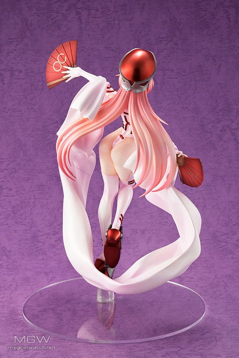MyGrailWatch's tweet photo. Reminder, pre-orders are open for the HobbyJAPAN-exclusive Dakki from Hakyuu Houshin Engi with a release set for Nov-Dec.

https://t.co/P6kbWgwxFY

A proxy is required for orders outside of Japan.

More info at MGW
 https://t.co/9rn5qm6Hia

#Dakki #anime #figure #妲己 https://t.co/bKEOSK1wLs