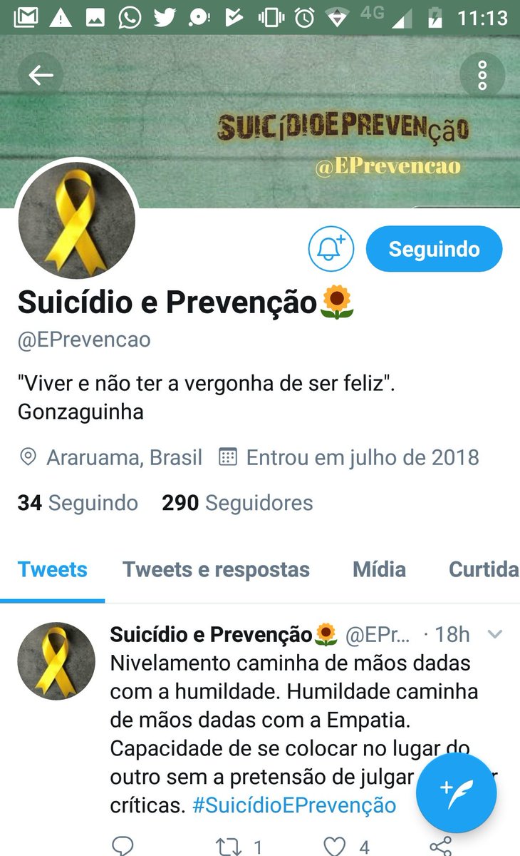 alguem_feliz_'s tweet photo. Minhas recomendações : 
@TextosQueSalvam 
@EPrevencao 
@Ombroamigo437 
@voce_importa https://t.co/VT1d2Suw1k