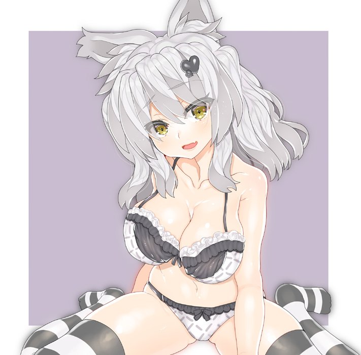 おっぱい貼るー 