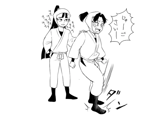 中年に中年だと思われる中年のような青年 