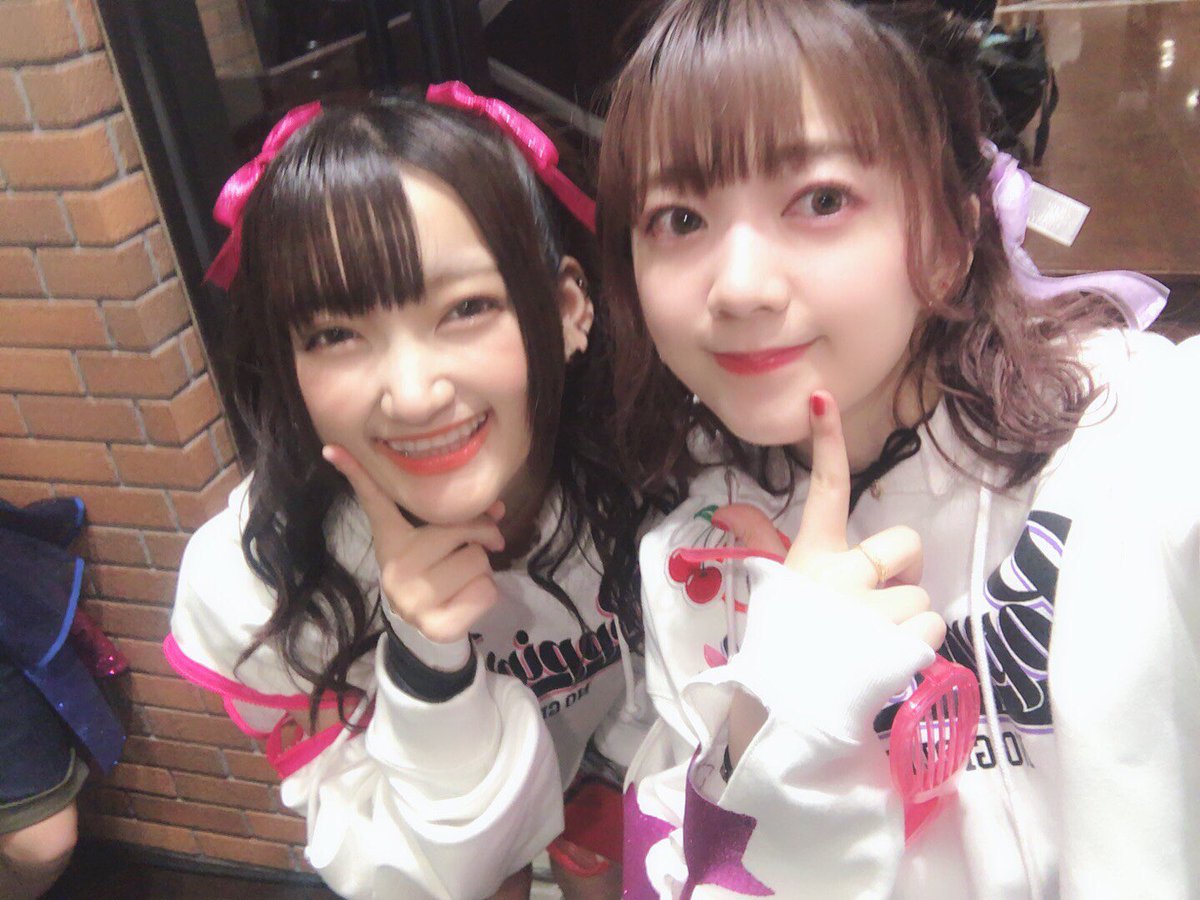 Rimi_nsmt's tweet photo. ぽぴぽぴぱ。
一体感がマシマシでした。
音で心が通じ合える関係にいつのまにかなってて。
安心と安定のぽぴちゃんです🌸
おつかれさま！！

#ポピパ https://t.co/76w55XScnL