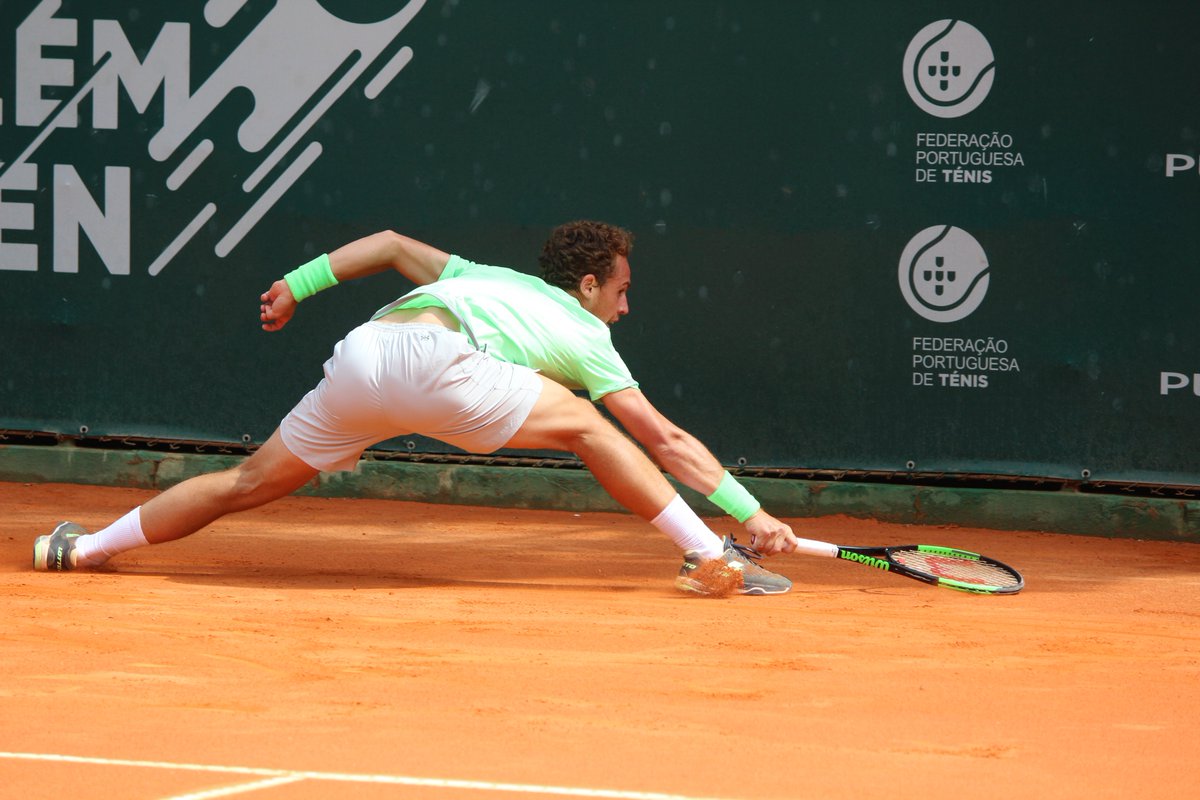 LisboaBelemOpen's tweet photo. Roberto Carballés campeão do 3.º #LisboaBelemOpen após final emocionante com Facundo Bagnis. Notícia Raquetc, com texto de Gaspar Lança e fotografias de Beatriz Ruivo: https://t.co/IJsZRPBKpI https://t.co/vfeukDR1vG