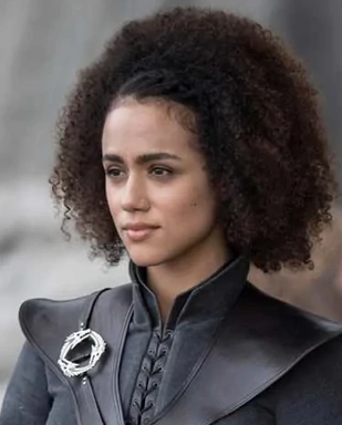 E J Beaton I M Missing My Favourite Clever Woman On Got There Is Always A Dearth Of Nerdy Female Characters On Screen It Was Such A Pleasure To See Sam