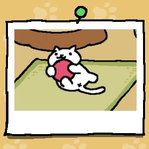 nnnnn_28's tweet photo. #ねこあつめ https://t.co/XU8O4zZAms