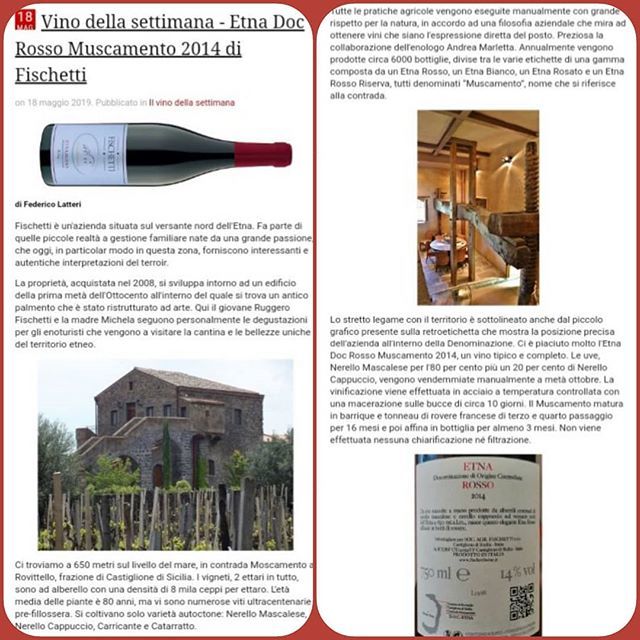 Fischetti tweet media