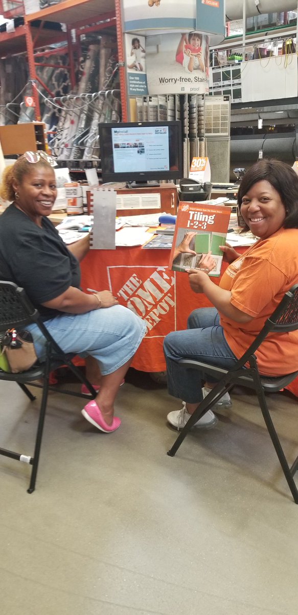 DenoraTaylor's tweet photo. I HOPE MY CUSTOMER'S ENJOY MY CLASS ON BACKSPLASH? https://t.co/A8H1PzDB1c