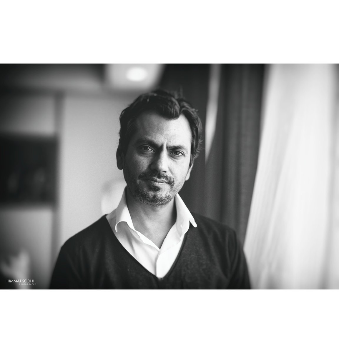 Wishing a very happy birthday to this legendary actor @Nawazuddin_S 
#NawazuddinSiddiqui #Bollywood #Actor #Artist #Performer #TraditionalWear #HindiMovie #Movies  #BlackAndWhitePhotography #MonochromePhotography #Portraits #PortraitsOfActors #Indore #HimmatSodhiPhotography