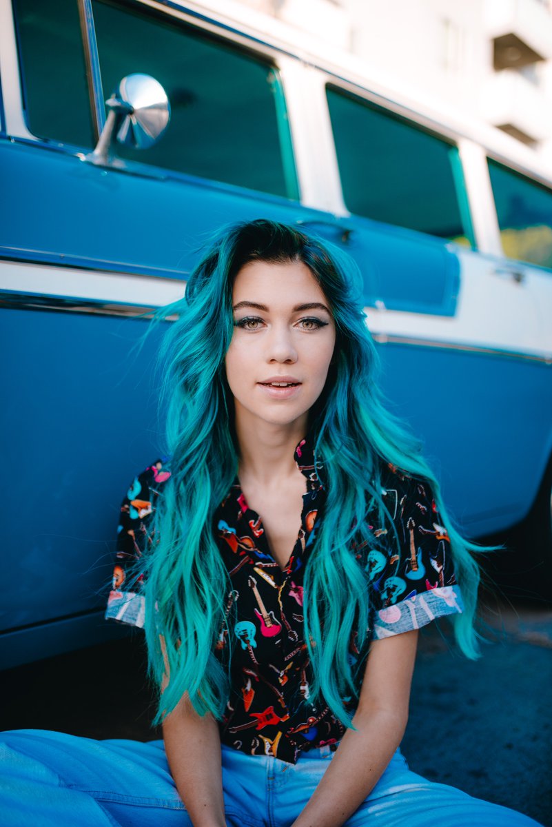Jessie Paege tweet media