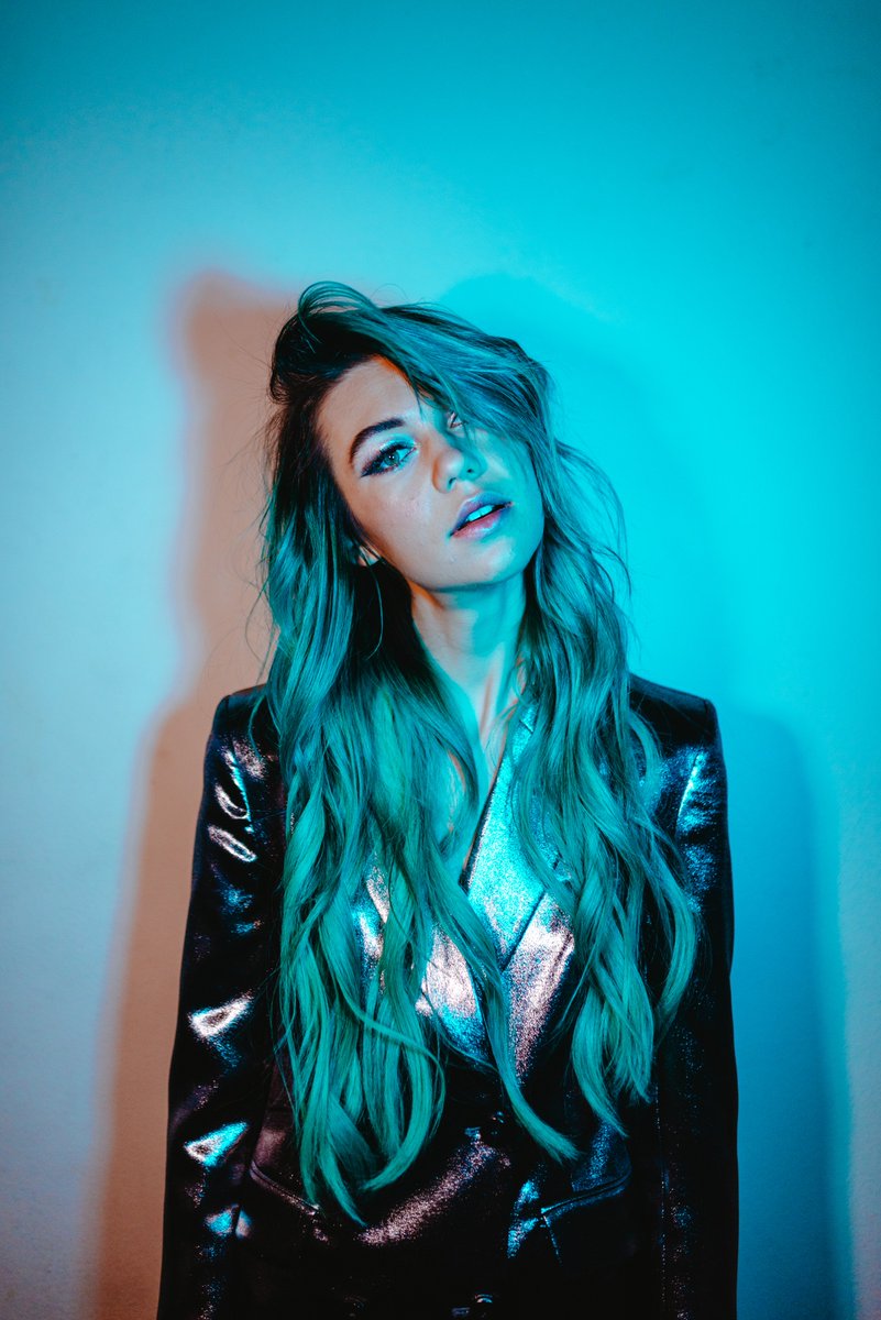 Jessie Paege tweet media