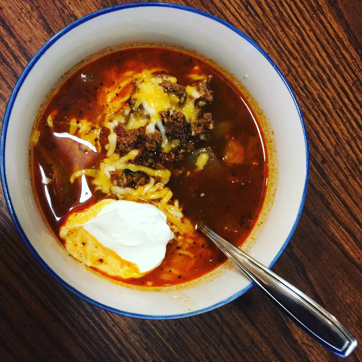 eatbycolor's tweet photo. I made this at home and so can you!  Sneak peek at recipes Click/Copy https://t.co/JOVOq6hTIG 
#EatbyColor @EatbyColor  #healhtycomfortfood #fitfoodonthego #fitdad #fitover40  #fitmom #instafit#instafood #eatbycolor @eatbycolor #theprojectstrong @theprojectstrong https://t.co/BhingKwick