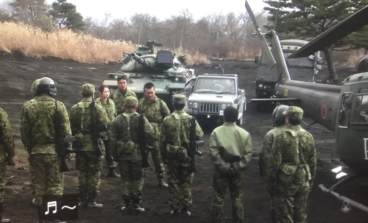 ぱらみり デマばら撒きアカウント 戦国自衛隊 関ヶ原の戦い は戦国自衛隊史に残る戦国自衛隊作品 ぱらみり デマばら撒きアカウント 戦国自衛隊 関ヶ原の戦い は戦国自衛隊史に残る戦国自衛隊作品