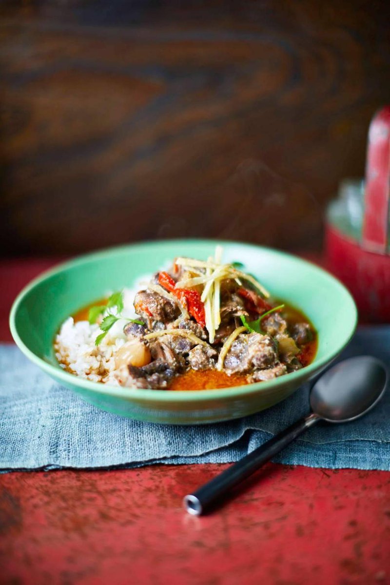 Condé Nast Traveller tweet media