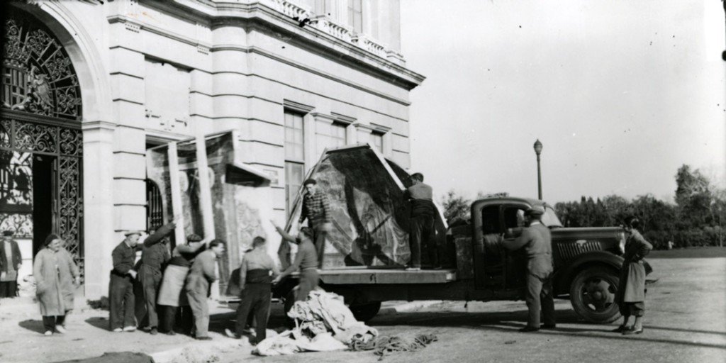 Arxiu Municipal de Barcelona tweet media