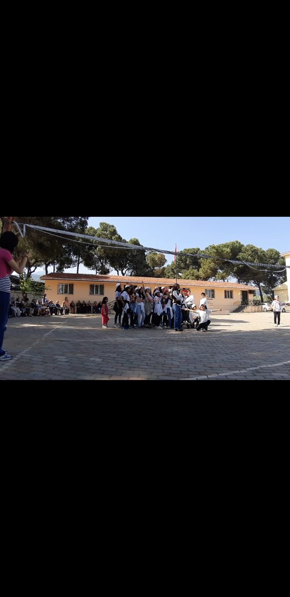 IlkLar's tweet photo. Sinancılar ilk/Ortaokulu 19 Mayıs Atatürk'ü Anma , Gençlik ve Spor Bayramini  coşkuyla kutladi.@imfuysal @aydogann45 @kemalpasa_mem @FikretY42920948 @izmir_ilmem @GemikSenay https://t.co/1LsyGP6TnY