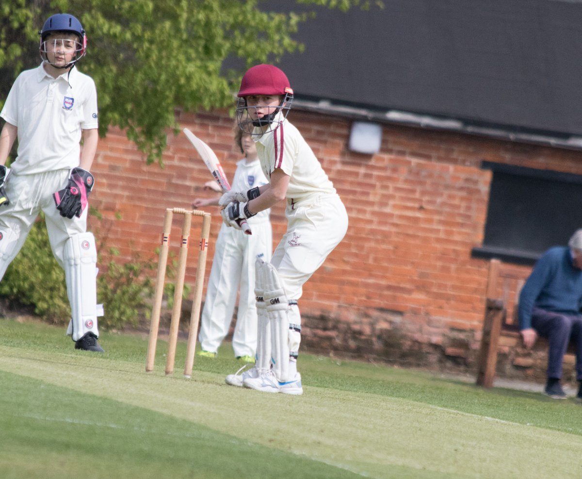 HolmwoodHouse's tweet photo. More sporting successes, this time in last week's matches where another half century was scored by this budding Year 5. Well done! #HHSuccess #HHSport https://t.co/ZVWh8dEFel