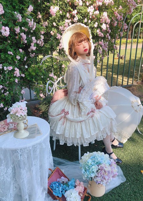 Twitterのコスプレ画像18