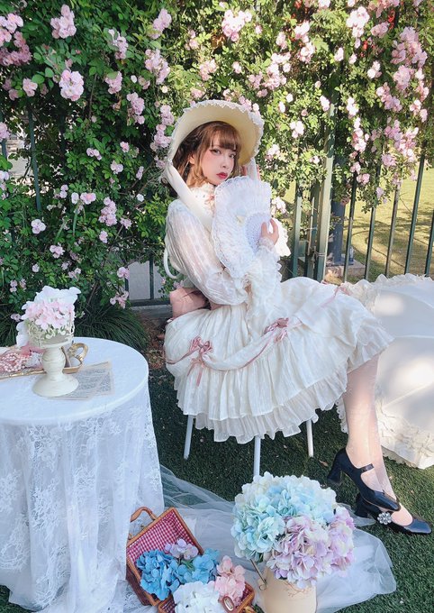 Twitterのコスプレ画像19
