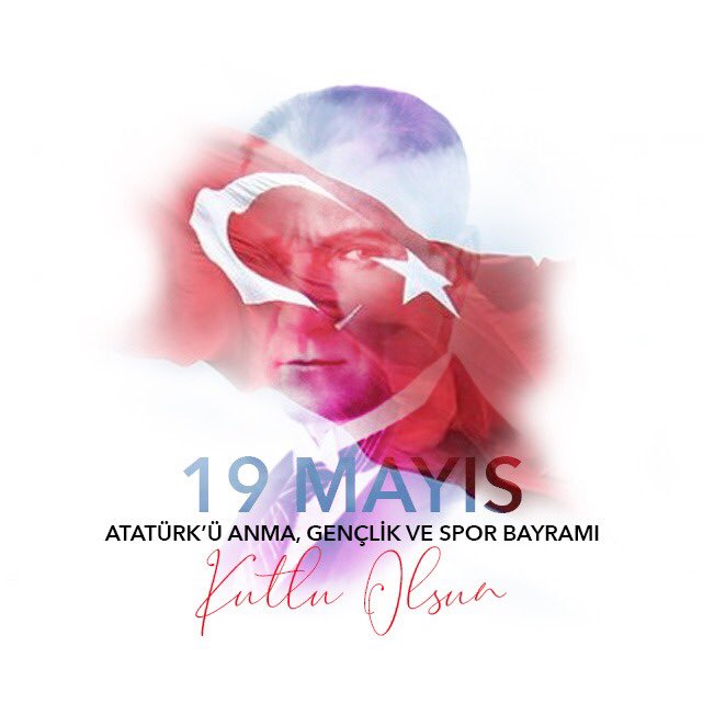Bugünün çocukları, yarının gençleri olarak Atamızın izindeyiz. 19 Mayıs Atatürk’ü Anma, Gençlik ve Spor Bayramımız Kutlu Olsun! #pancokids #19mayıs #atatürk
