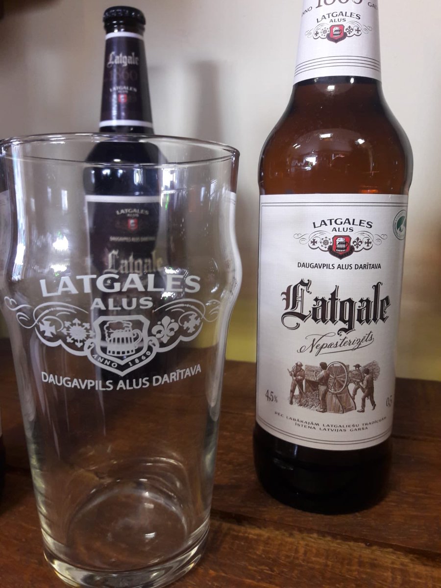 UZMANĪBU! ĪPAŠAIS JAUNUMS! 
Pēc Jūsu, mīļie draugi, pieprasījuma tagad var iegādāties arī ALUS KRŪZES UN GLĀZES 🍻(Vosols, Alejas iela 92, Daugavpils)