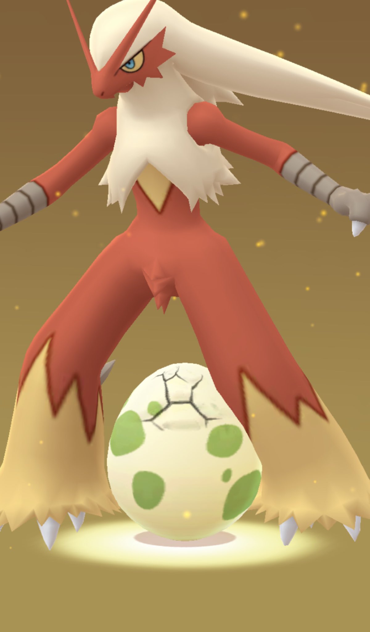 といちさん そーいえば個体値チェック中にタマゴ表示バグ出たw ポケモンgo T Co W9t9yfawyp Twitter といちさん そーいえば個体値チェック中にタマゴ表示バグ出たw ポケモンgo T Co W9t9yfawyp Twitter