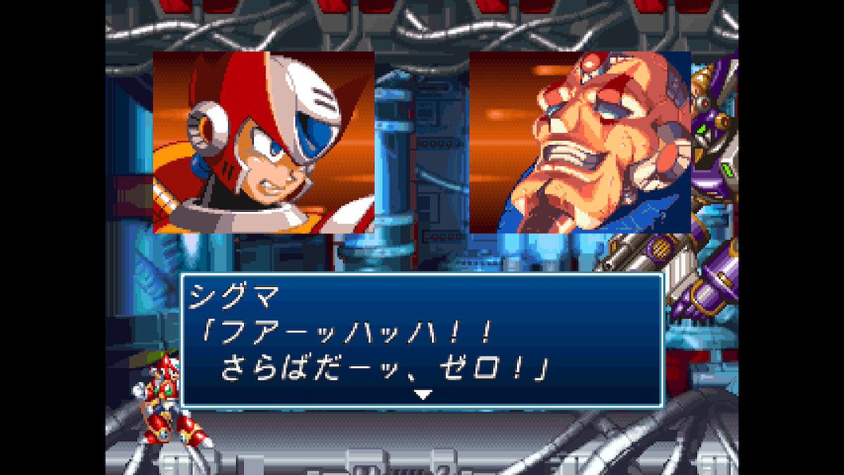 あるとん X4ゼロ編クリア ゼロを操作するのはほぼ初めてで 格ゲーの様なスピード感とテクニックがとても楽しかった 後半のストーリーにメンタル砕かれそうになったけど殺りきったぞ 別れが男を強くする 1人マジで別れたいハゲが混じってるけど あるとん X4ゼロ編クリア ゼロを操作するのはほぼ初めてで 格ゲーの様なスピード感とテクニックがとても楽しかった 後半のストーリーにメンタル砕かれそうになったけど殺りきったぞ 別れが男を強くする 1人マジで別れたいハゲが混じってるけど