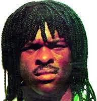 A posthumous birthday to the very patriotic Samuel Sochukwuma Okwaraji. Keep resting in peace.