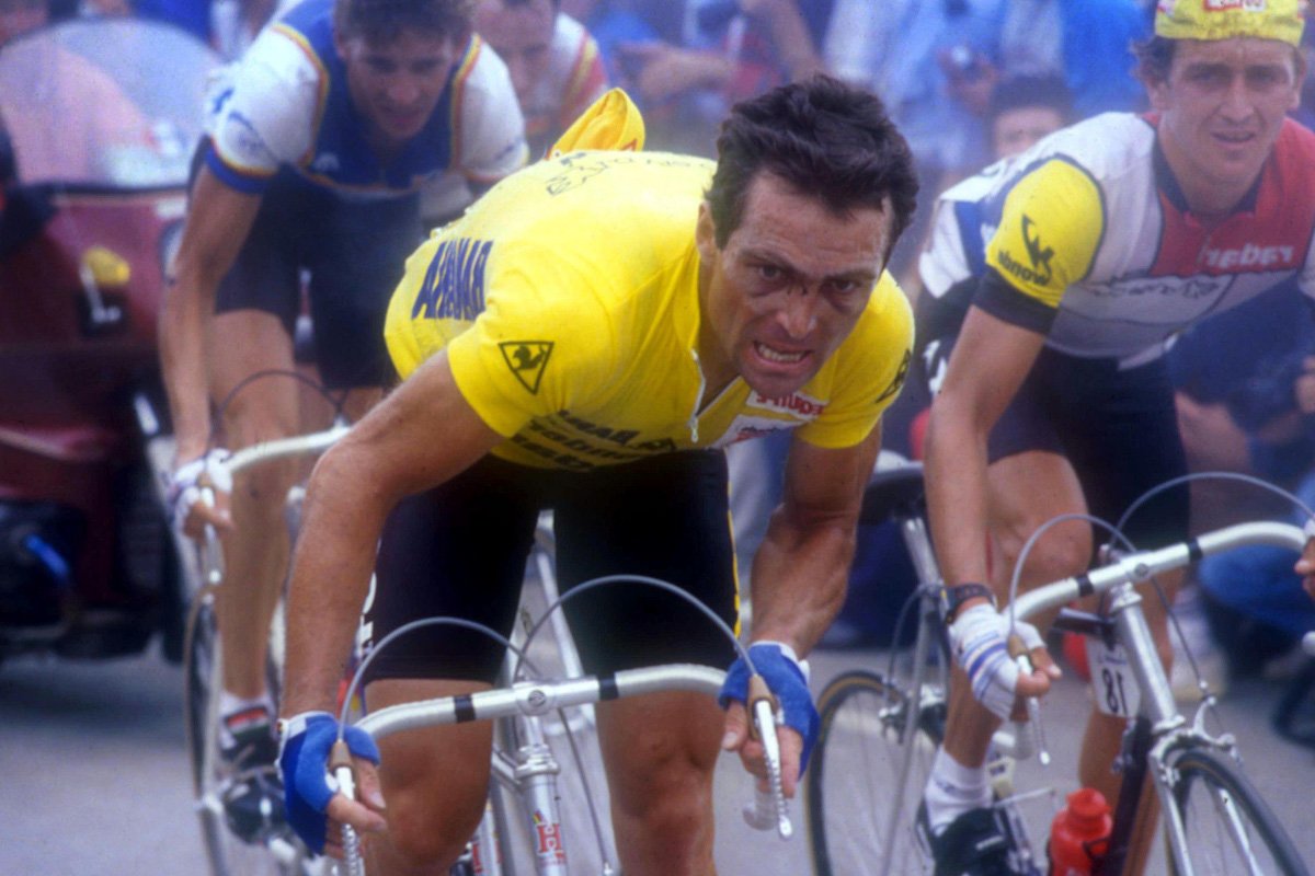 Cyclowired Jp على تويتر マイヨ ジョーヌ100周年にあわせ ツール ド フランス5勝の英雄ベルナール イノー の来日が決定 東京 二子玉川でトークイベントが開催される 主催はルコックスポルティフ イノーが獲得した5枚のマイヨジョーヌをテーマにトークが Cyclowired Jp على تويتر マイヨ ジョーヌ100周年にあわせ ツール ド フランス5勝の英雄ベルナール イノー の来日が決定 東京 二子玉川でトークイベントが開催される 主催はルコックスポルティフ イノーが獲得した5枚のマイヨジョーヌをテーマにトークが