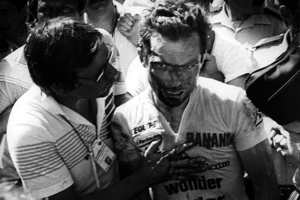 Cyclowired Jp على تويتر マイヨ ジョーヌ100周年にあわせ ツール ド フランス5勝の英雄ベルナール イノー の来日が決定 東京 二子玉川でトークイベントが開催される 主催はルコックスポルティフ イノーが獲得した5枚のマイヨジョーヌをテーマにトークが Cyclowired Jp على تويتر マイヨ ジョーヌ100周年にあわせ ツール ド フランス5勝の英雄ベルナール イノー の来日が決定 東京 二子玉川でトークイベントが開催される 主催はルコックスポルティフ イノーが獲得した5枚のマイヨジョーヌをテーマにトークが