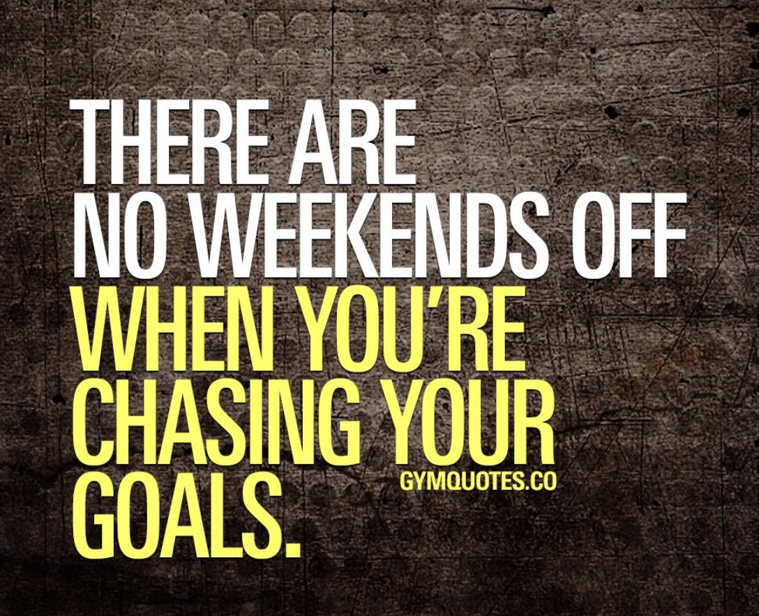 MrColli1's tweet photo. #Sunday_Funday
#no_days_off💪
#get_it_or_regret_it
#talk_less_do_more https://t.co/OKzurJSNDD