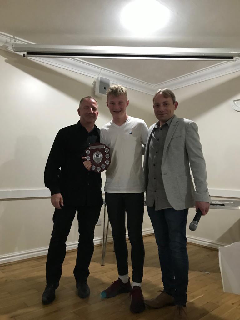 Bacton United '89 tweet media