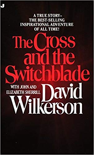 May 19, 1931: Happy birthday Christian evangelist/author David Wilkerson (1931-2011) 