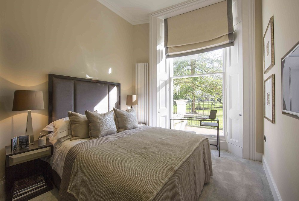 BHHSKayandCo's tweet photo. GARDEN HOUSE offers a rare collection of 1, 2 & 3 bedroom apartments overlooking tranquil Kensington Gardens Square. Price range: Β£650,000-Β£2,200,000. For more info contact: 020 7262 2030
.
.
.
#GradeIIListed #communalgardens #gardensquare #Primelondonproperty #luxuryliving https://t.co/khLW5RrYa3