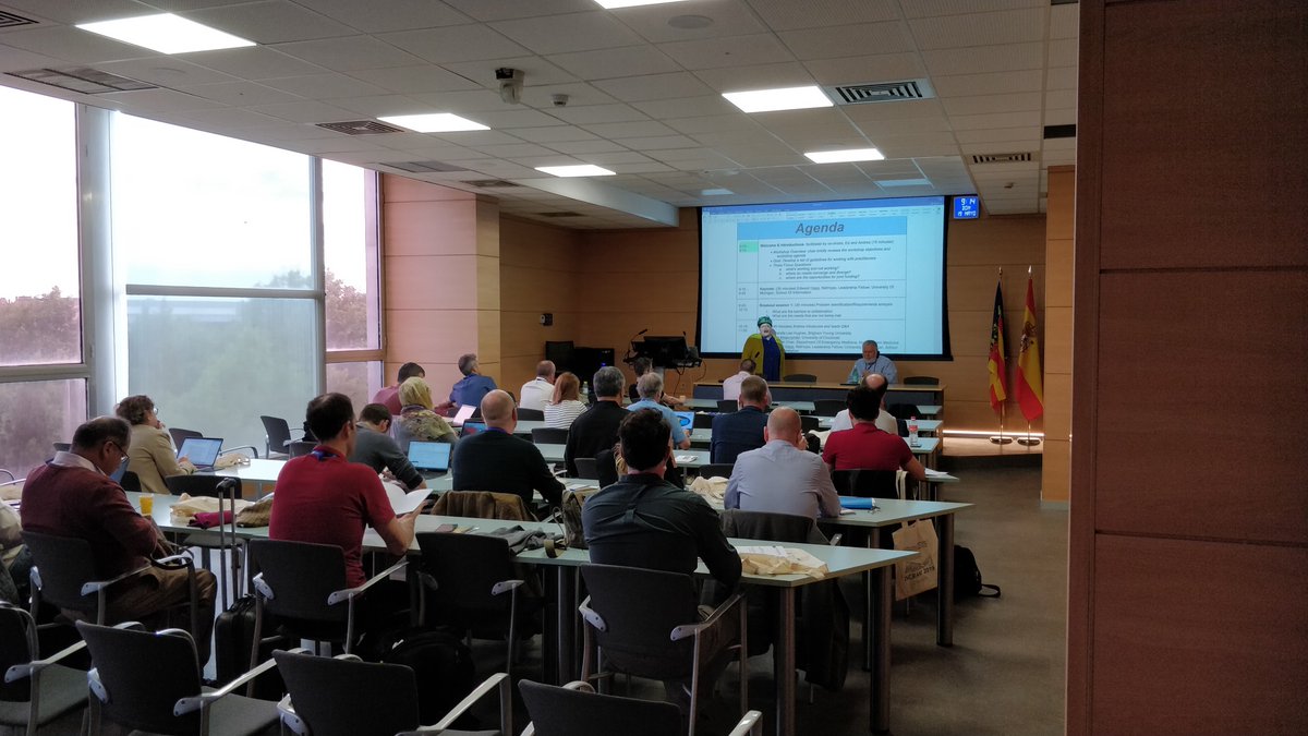 iscram2019 tweet media