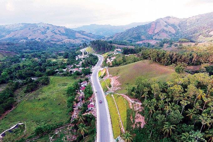 #MiturenOcoa2019 #TurismoInternoenRD
 @mturismord 
@vivequisqueyard
@milkahernandezrd 
@milka_hdez
<a href="/visitocoa/">Visit Ocoa</a>