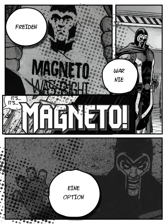 MagnetischeHerr's tweet image. 〘 𝘌𝘳𝘪𝘬 𝘔. 𝘓𝘦𝘩𝘯𝘴𝘩𝘦𝘳𝘳 〙

                  ＂Ｍａｇｎｅｔｏ＂

⊹Rᴏʟ ᴇɴ Esᴘᴀɴ̃ᴏʟ            
  ⊹﹟MᴀʀᴠᴇʟRP                
    ⊹Exᴛᴇɴsɪᴏ́ɴ ᴠᴀʀɪᴀʙʟᴇ                    
      ⊹  ··Dᴜ ʙɪsᴛ ᴇɪɴ Gᴏᴛᴛ ᴜɴᴛᴇʀ Iɴsᴇᴋᴛᴇɴ··