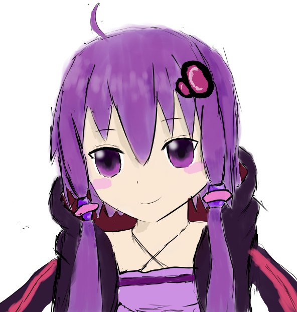 そういえばこの間の絵で絵を描き始めてから3年経ったんですよね～
とうとう1年ごとの絵でツイートの4枚埋めれるようになりました! 