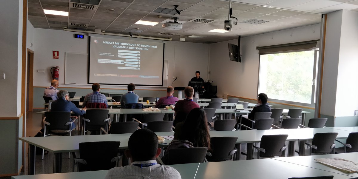 iscram2019 tweet media