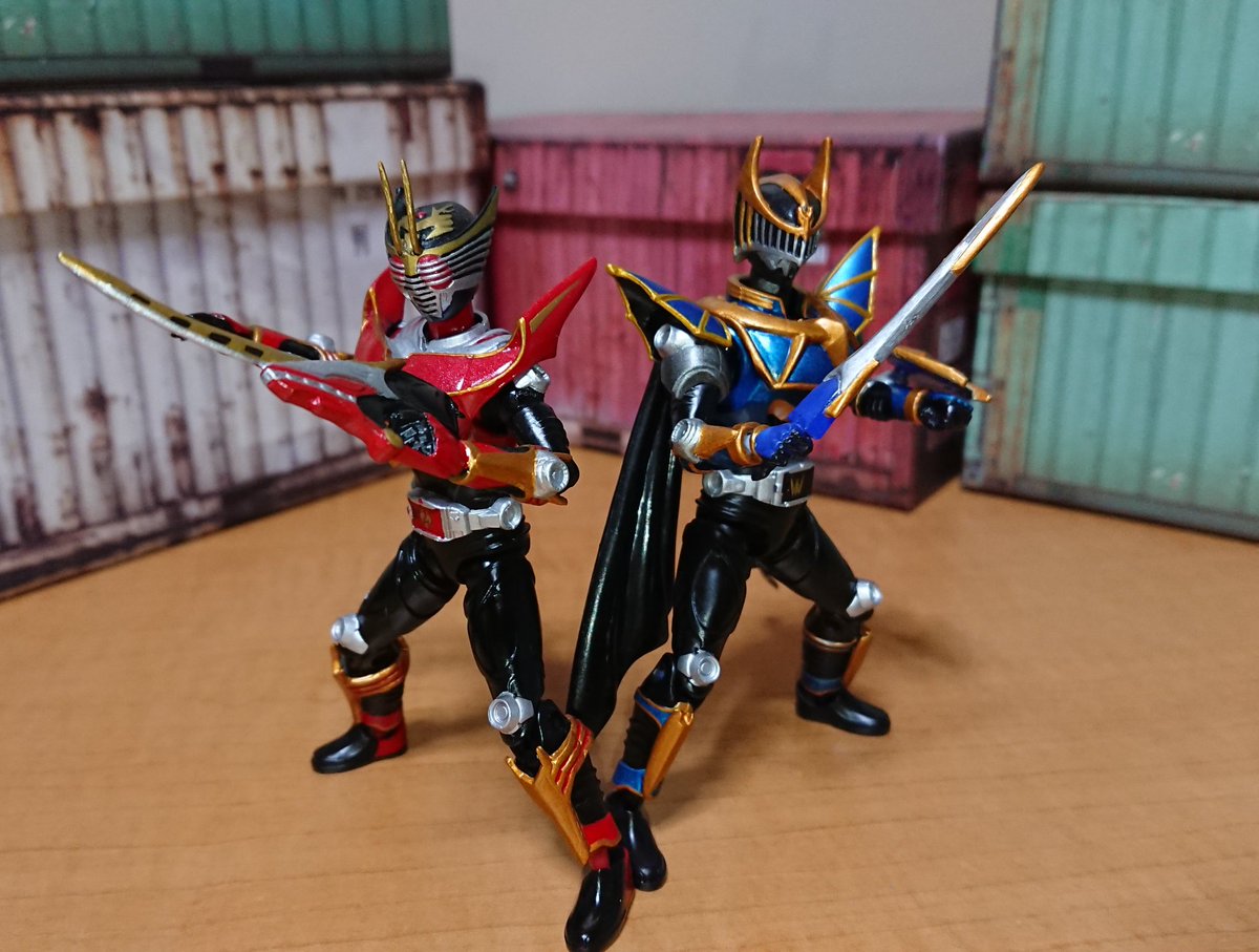 ট ইট র ブンドド ドーパント Shodo Xの仮面ライダー龍騎改造14体目 仮面ライダーナイトサバイブ 完成しました やっと龍騎サバイブと並べられました ダークバイザーツバイは通常ナイトにも装備できます 残り 二人 ゴクリ 仮面ライダー龍騎 Shodo