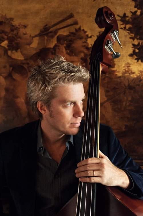 Kyle Eastwood 
Birth 1968.5.19 ~
Happy Birthday
 