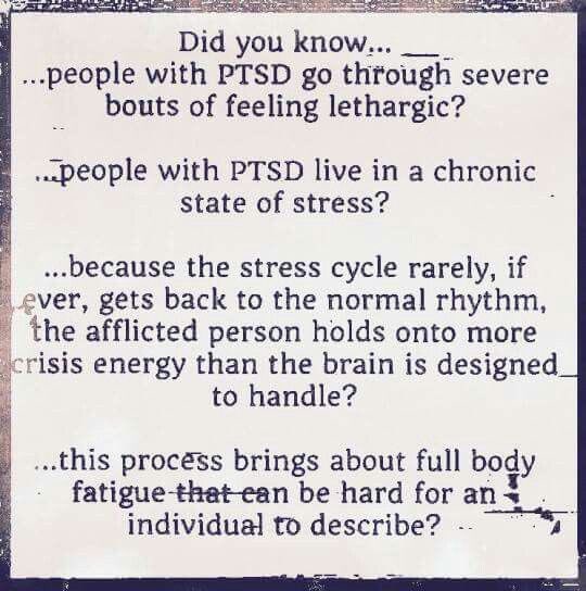 BpdEupd's tweet photo. #ptsd https://t.co/p7mmoJI0jA