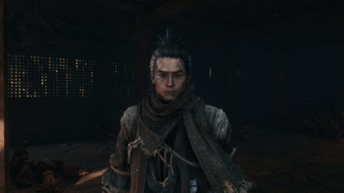 Platinum Nero I Wish Ps4 Could Allow You To Download Mods For Games That Would Be Dope Just Imagine Playing Sekiro And Devil May Cry 5 On The Ps4