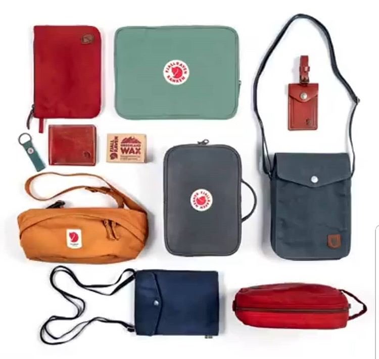 Fox Bag on X: "The #fjallraven #kanken accessories collection available in lots of colours at #mykankenbag #kankenessentials #fjallravenaccessories https://t.co/35S1iM2T2q https://t.co/yWAhTCJpEV" X