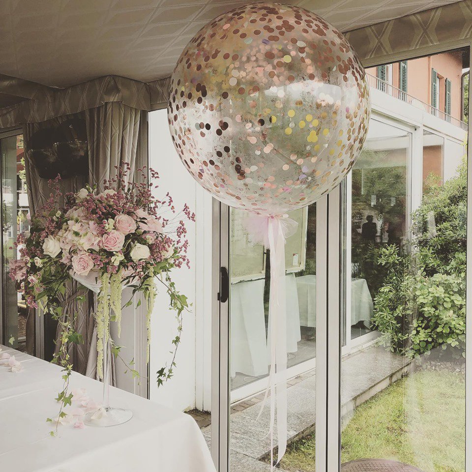 BigBalloonGroup's tweet photo. Bellissima e veloce  esperienza!
Lavorare con tutti professionisti ti lascia la voglia di fare sempre meglio 🍀
GRAZIE DELL'OSPITALITA' 💋

Location: Villa Principe Leopoldo, Lugano - Svizzera https://t.co/KHdJLP0LvS
