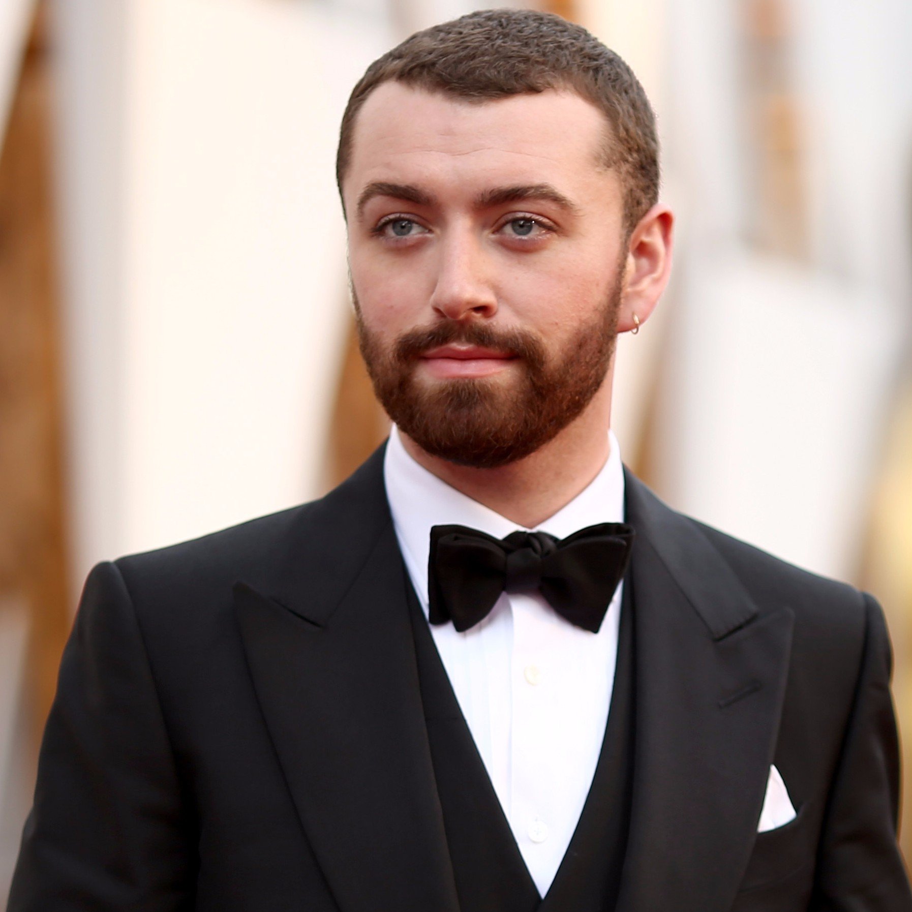 Birthday Wishes to Sam Smith & Grace Jones.
Happy Birthday!  